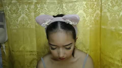 Angel online show from February 23, 5:26 pm