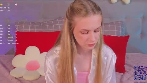 Milisa online show from June 3, 9:31 pm
