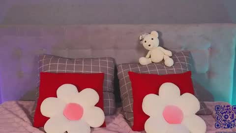 Milisa online show from May 29, 5:22 pm