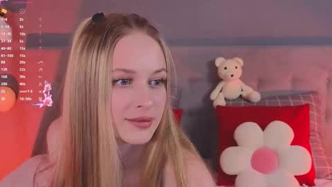 Milisa online show from March 7, 11:38 pm