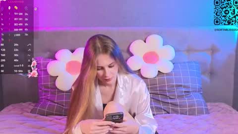 Milisa online show from November 23, 7:12 pm