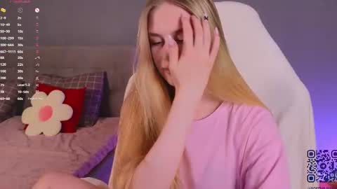 Milisa online show from July 3, 9:52 pm