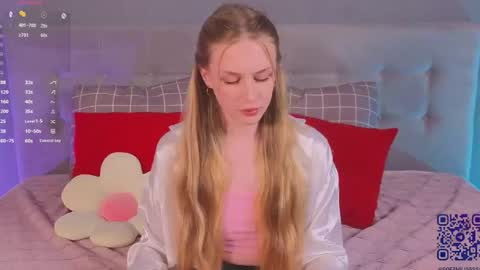 Milisa online show from June 4, 9:32 pm