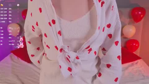 Milisa online show from February 13, 11:52 pm