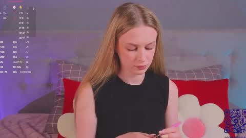 Milisa online show from June 9, 8:52 pm