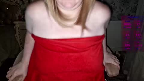 Hi Im Sofia             online show from October 10, 1:50 pm