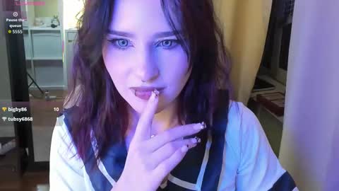 Di online show from November 12, 10:23 pm