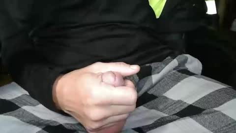 Andy online show from October 29, 1:46 pm