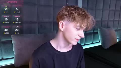 PAUL online show from February 12, 10:02 pm