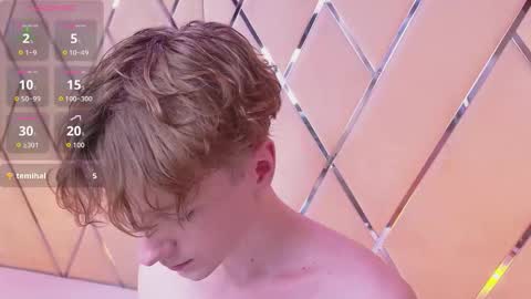 PAUL online show from February 25, 3:59 pm