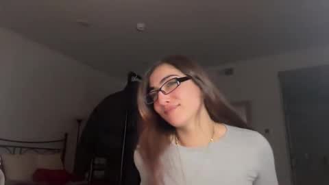 Soft Heat Maria online show from January 8, 4:29 am