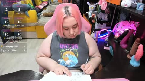 Sofie online show from April 11, 7:35 am