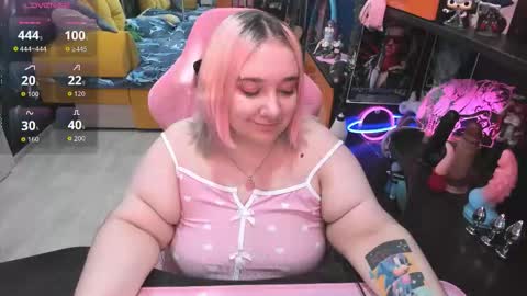 Sofie online show from October 24, 4:24 am