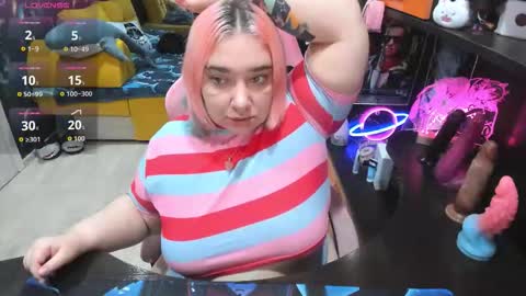 Sofie online show from February 7, 4:04 am