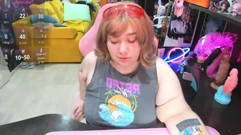 Sofie online show from May 8, 3:56 am