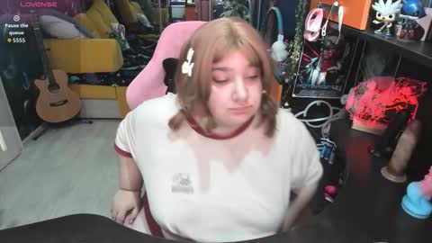 Sofie online show from September 11, 3:19 am