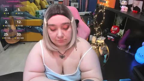 Sofie online show from February 26, 5:57 am