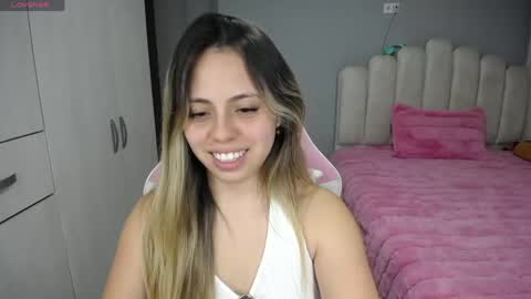 Fran online show from April 21, 3:24 am