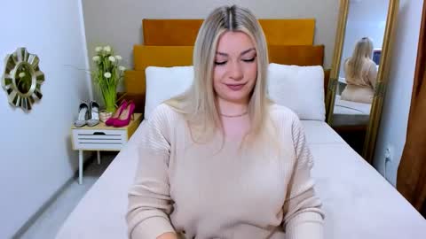 Softpleasurex online show from February 2, 7:27 am