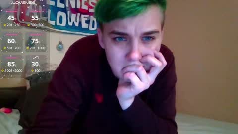 Day online show from December 12, 1:10 am