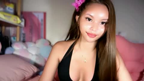 Sweet Shallaine online show from June 28, 2:02 pm