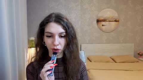 Kelly online show from March 6, 5:23 pm