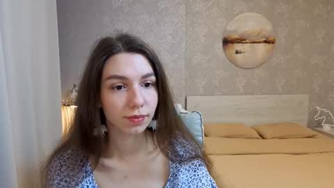 Kelly online show from March 1, 8:02 pm