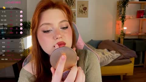 Sofy online show from May 31, 2:16 pm