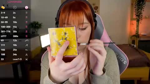 Sofy online show from February 20, 1:35 pm