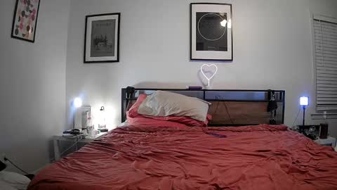 soitgoes69 online show from January 19, 12:38 am