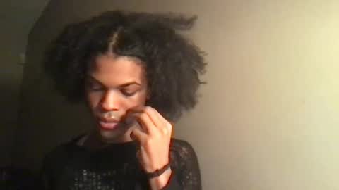 SolaceEve online show from October 26, 11:15 pm