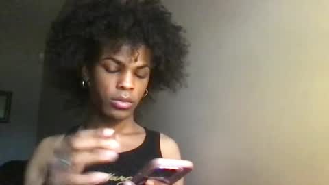 SolaceEve online show from January 5, 7:17 pm