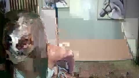 solar_blaze69 online show from June 15, 7:22 am
