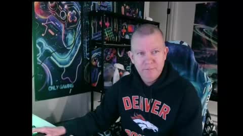 just ask  online show from April 14, 4:10 pm