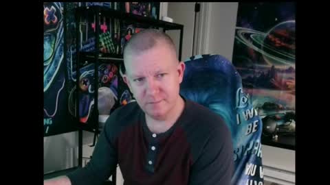 just ask  online show from April 4, 9:11 pm