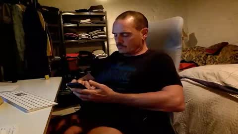 Alex Dixon online show from September 15, 7:15 pm