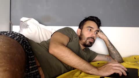 Soldiersexx online show from November 8, 11:57 am