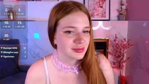 sollarkristy online show from July 6, 3:03 pm