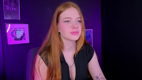 sollarkristy online show from May 17, 2:04 pm
