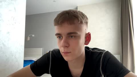 Jett online show from March 5, 3:21 pm