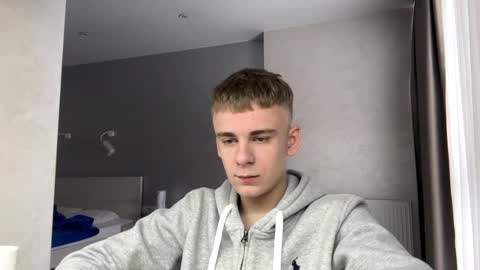 Jett online show from February 6, 9:13 am