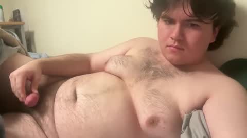 soloingat19 online show from November 29, 7:43 pm