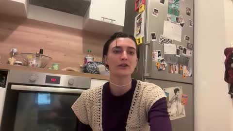 Tayla online show from March 20, 7:08 pm