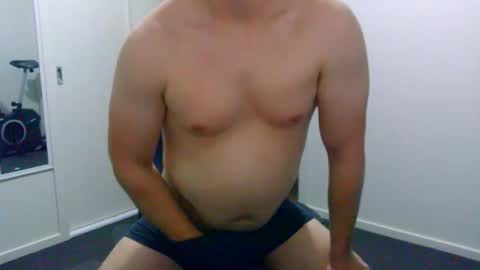 Edging Sam JOI online show from March 1, 1:04 pm