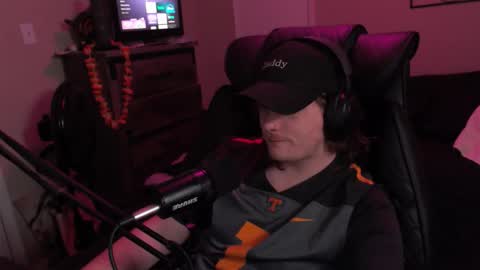 Lover Boi online show from March 14, 3:32 am