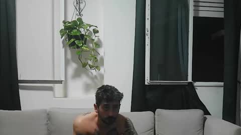 somos2argent online show from April 19, 10:56 pm