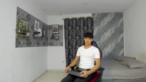 son_hades online show from March 9, 3:44 am