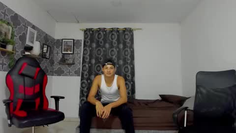 son_hades online show from October 20, 3:44 am