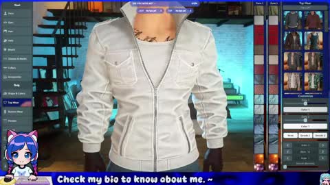 Sona Boobvelle  Olette. online show from April 22, 1:51 pm