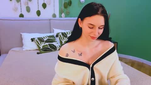 Catherine online show from February 3, 2:43 pm